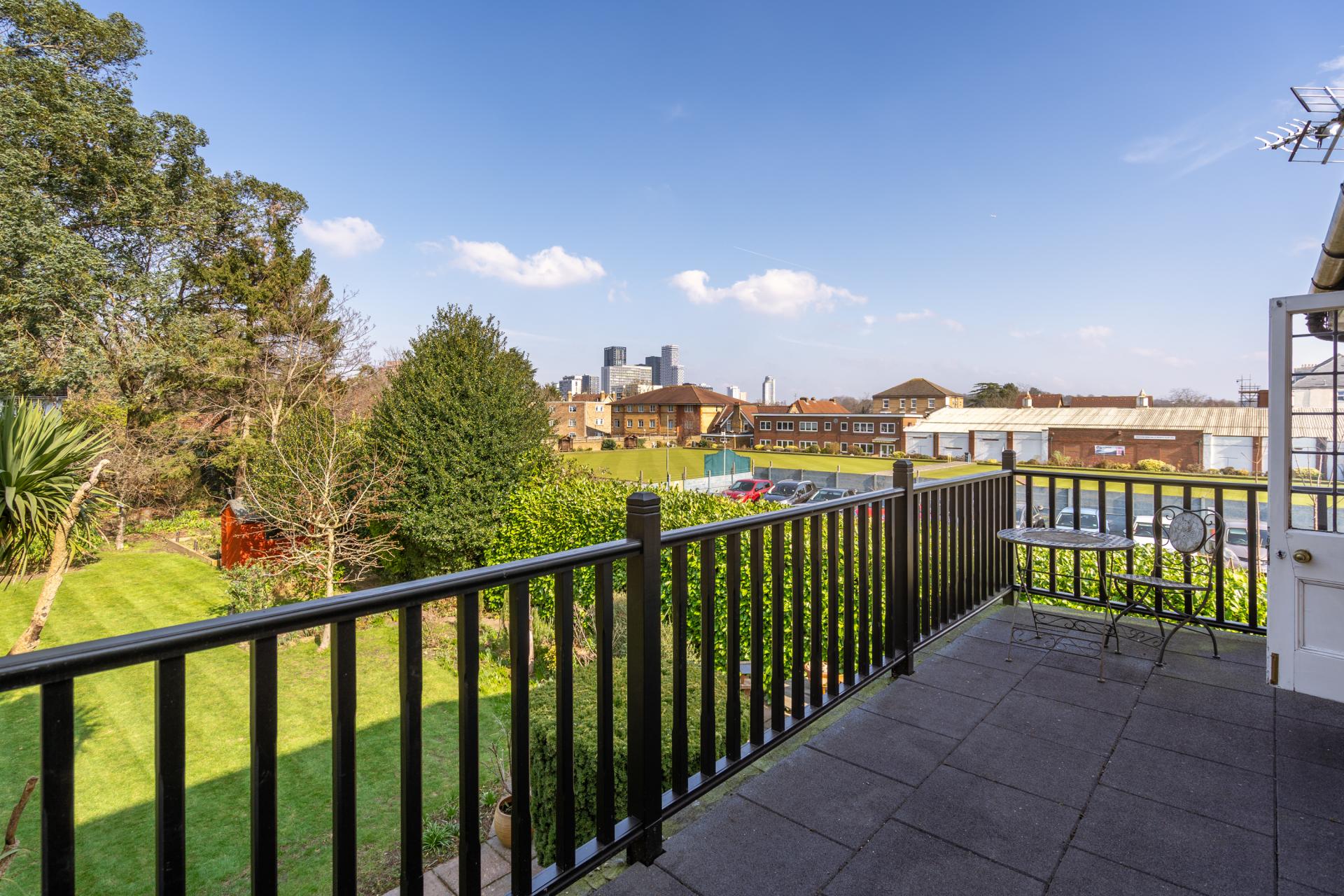 Detached House for sale with 4 bedrooms, Warham Road Fine & Country