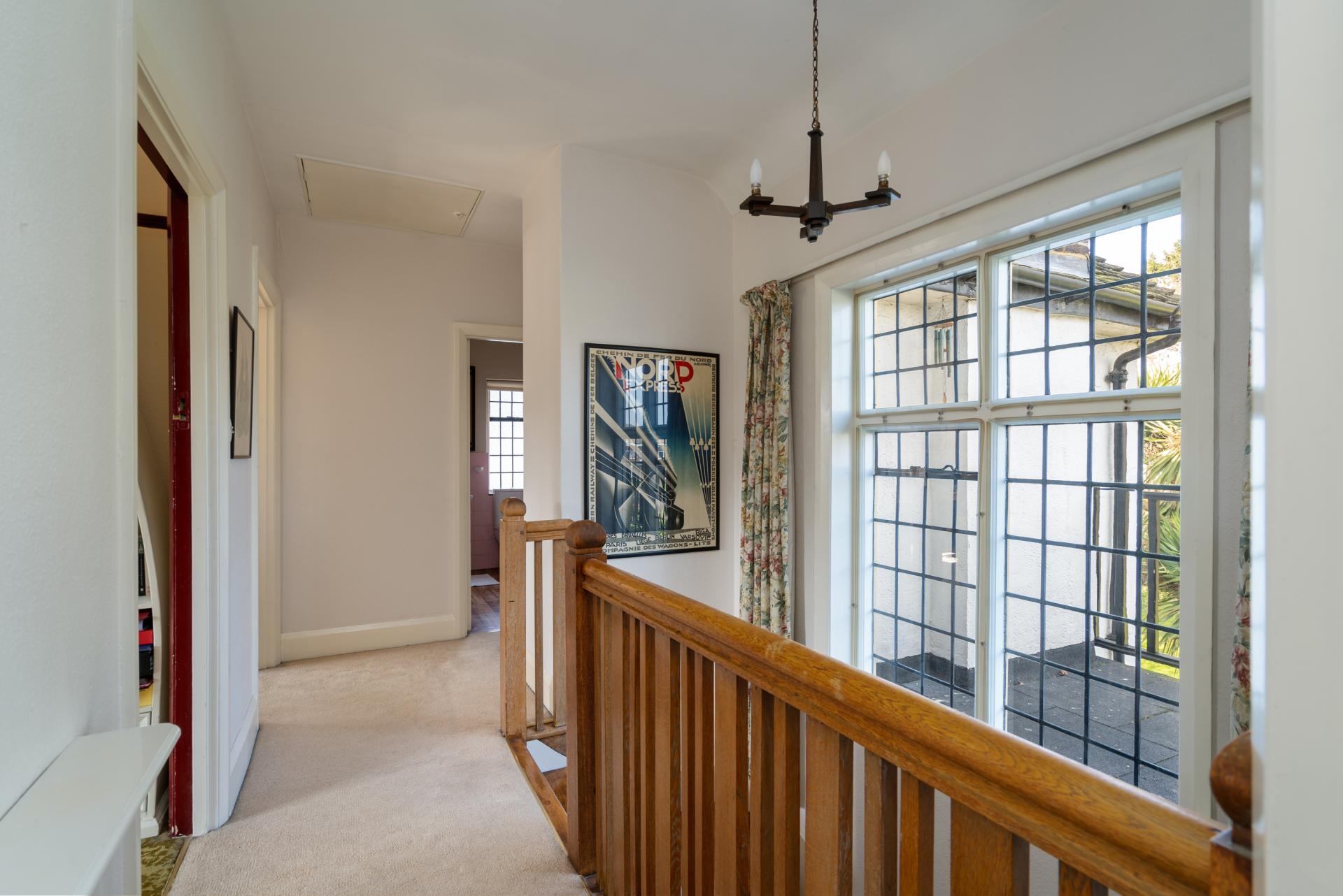 Detached House for sale with 4 bedrooms, Warham Road Fine & Country