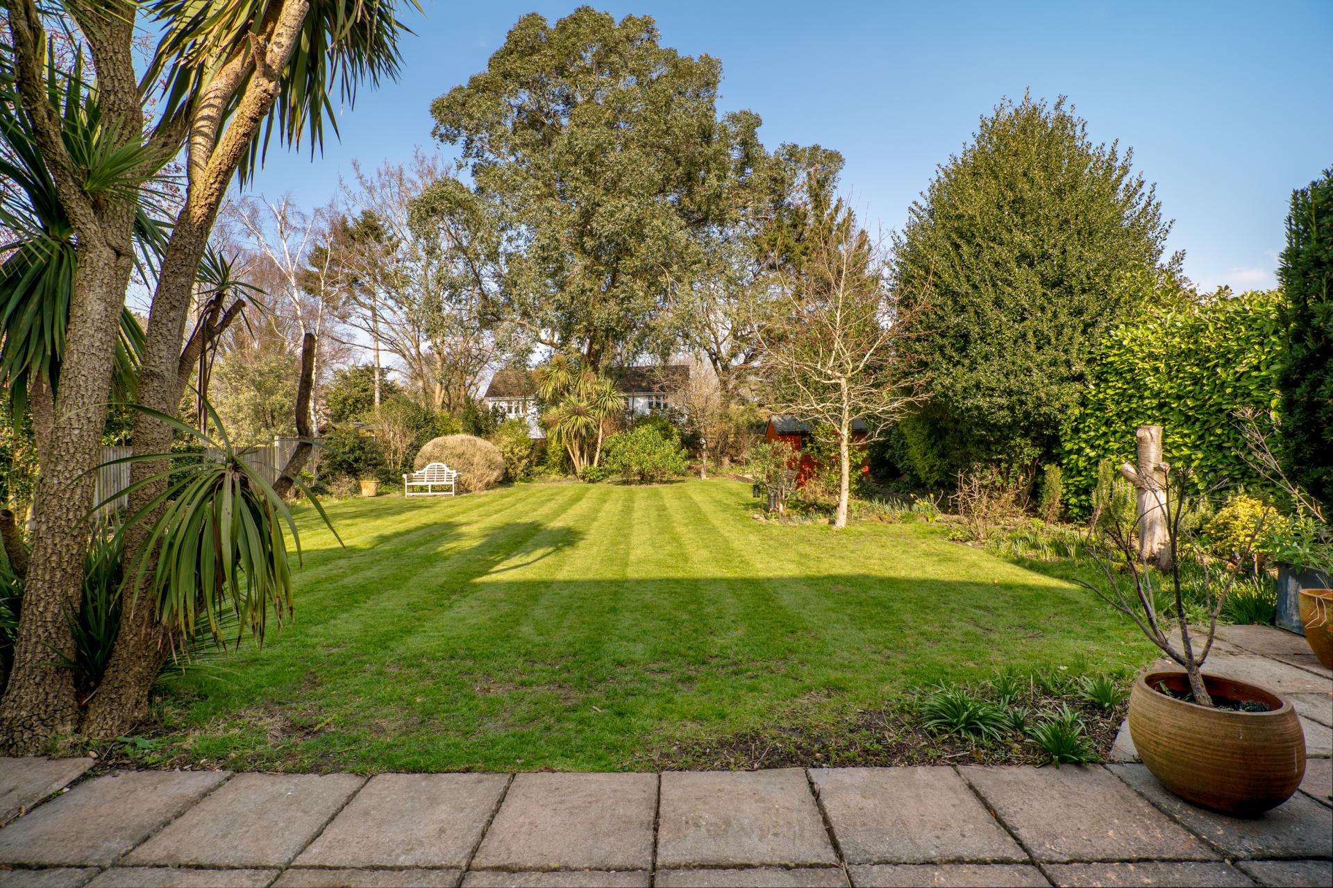 Detached House for sale with 4 bedrooms, Warham Road Fine & Country