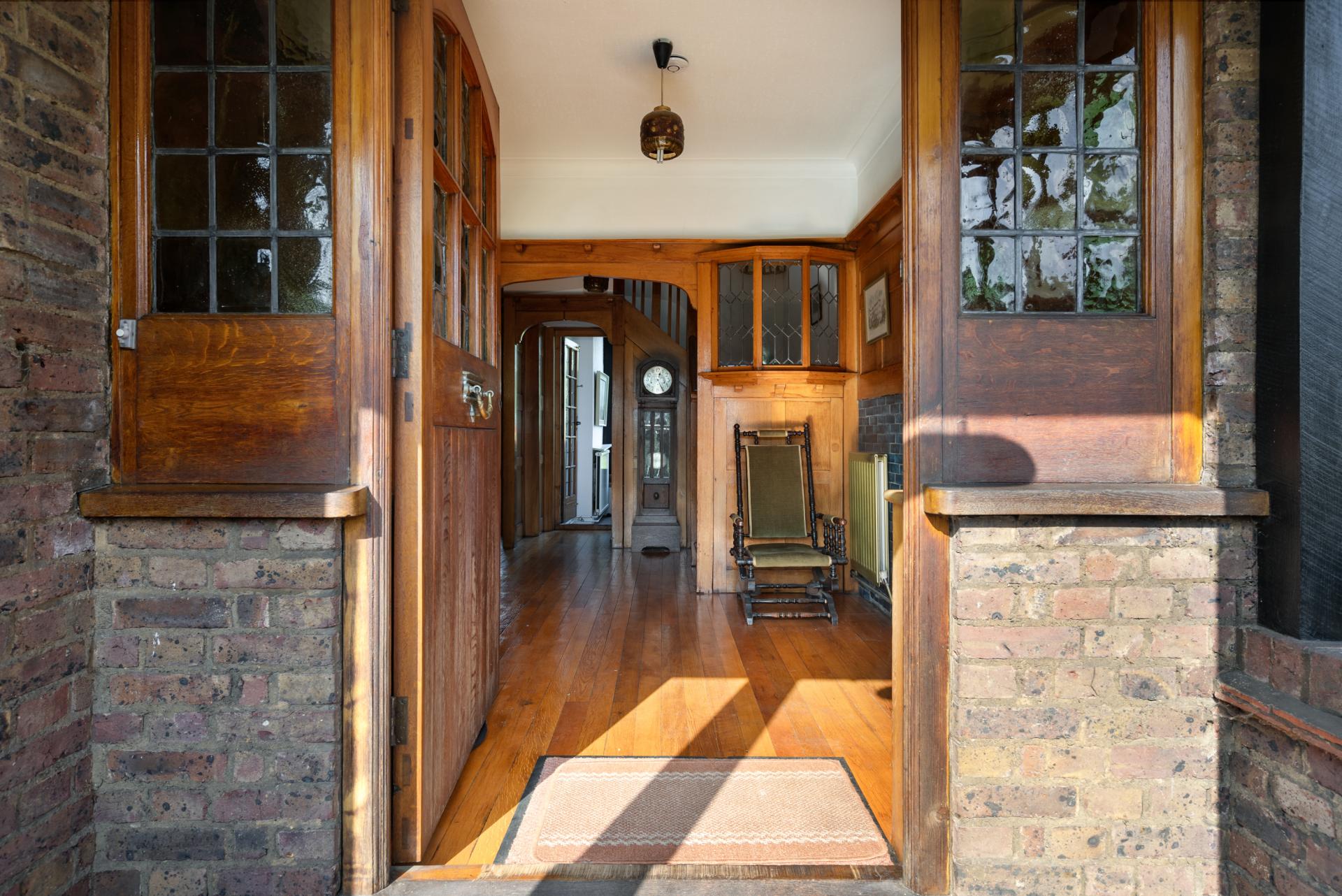 Detached House for sale with 4 bedrooms, Warham Road Fine & Country