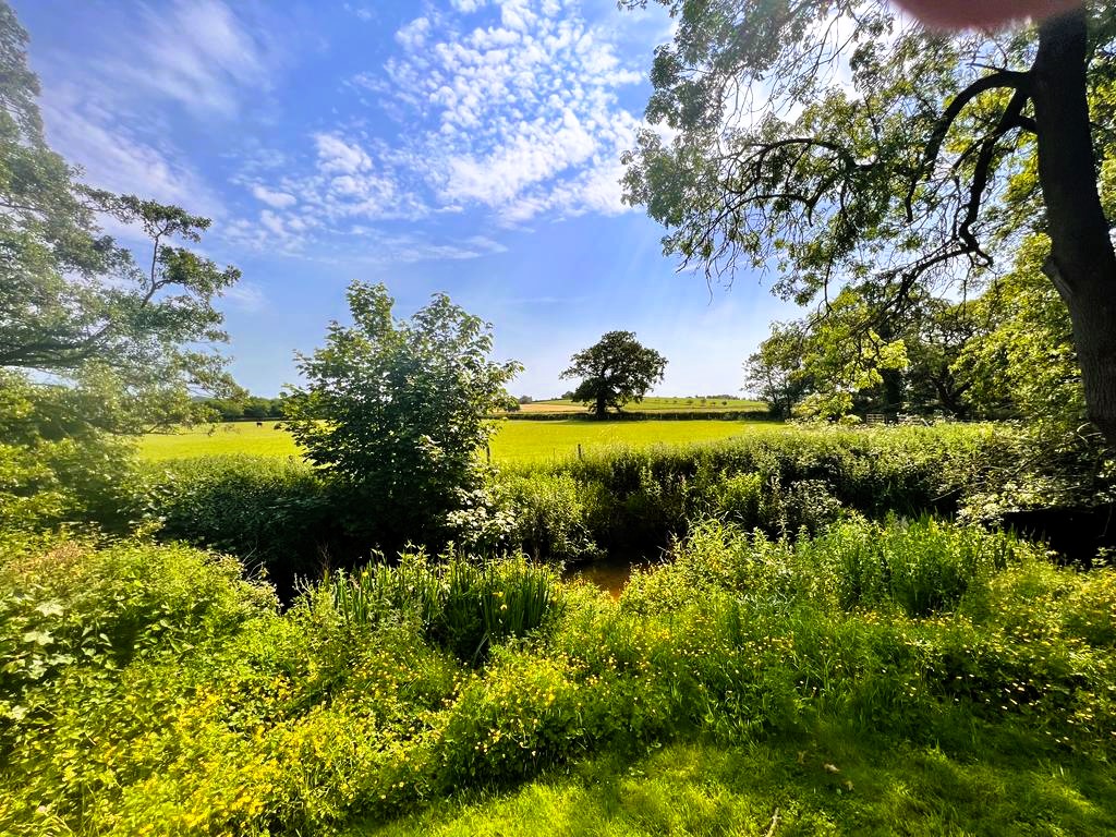 Detached House for sale with 5 bedrooms, Kirkbymoorside, North