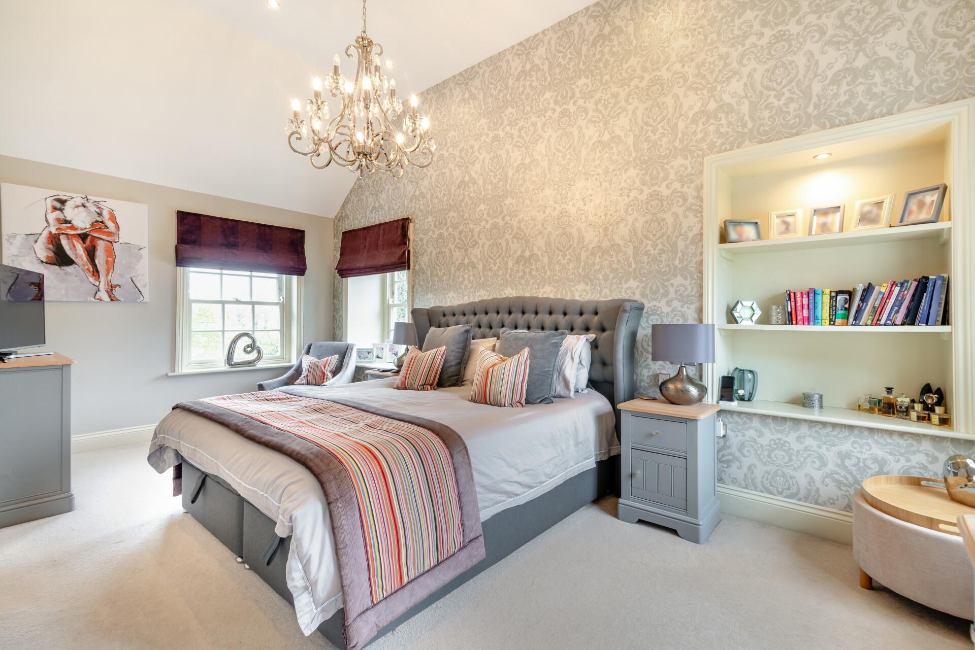 Detached House for sale with 4 bedrooms, Carr Lane, BromptonBySawdon Fine & Country