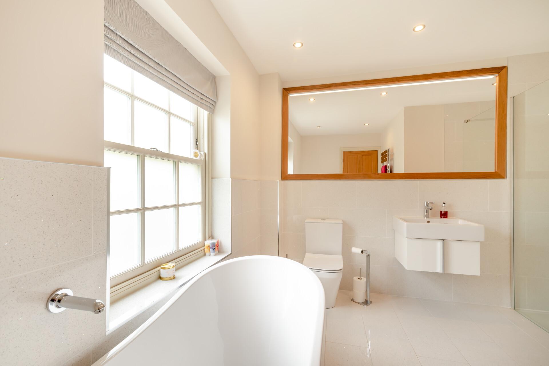 Detached House for sale with 4 bedrooms, Carr Lane, BromptonBySawdon Fine & Country