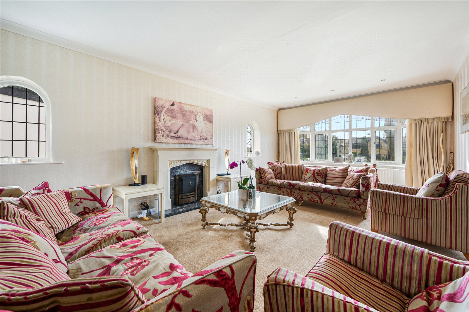 Detached House for sale with 4 bedrooms, Alwoodley Lane, Alwoodley