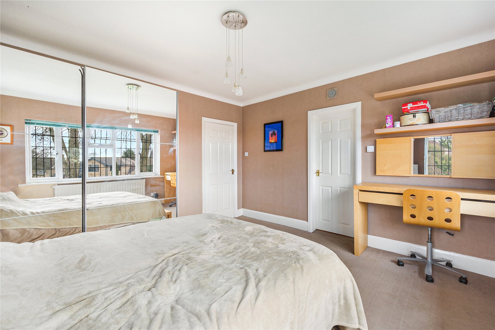 Detached House for sale with 4 bedrooms, Alwoodley Lane, Alwoodley