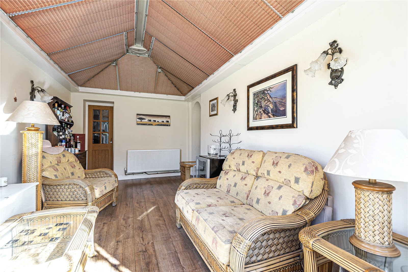 Detached House for sale with 7 bedrooms, Applegarth House, Applegarth