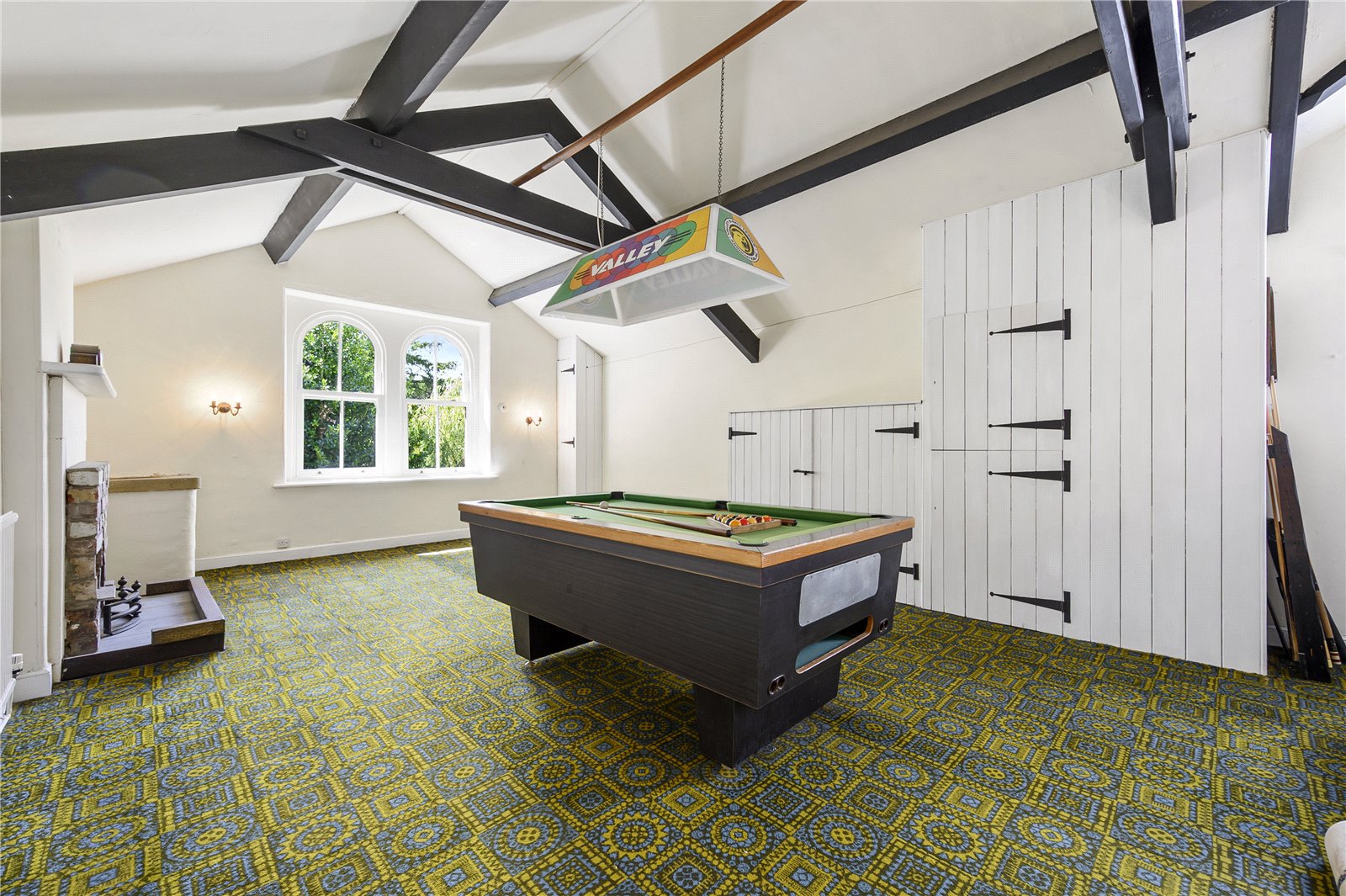 Detached House for sale with 4 bedrooms, The Coach House, Apperley Lane