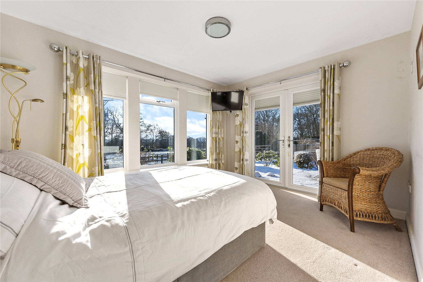 SemiDetached House for sale with 5 bedrooms, Upcroft Farm, Carlton