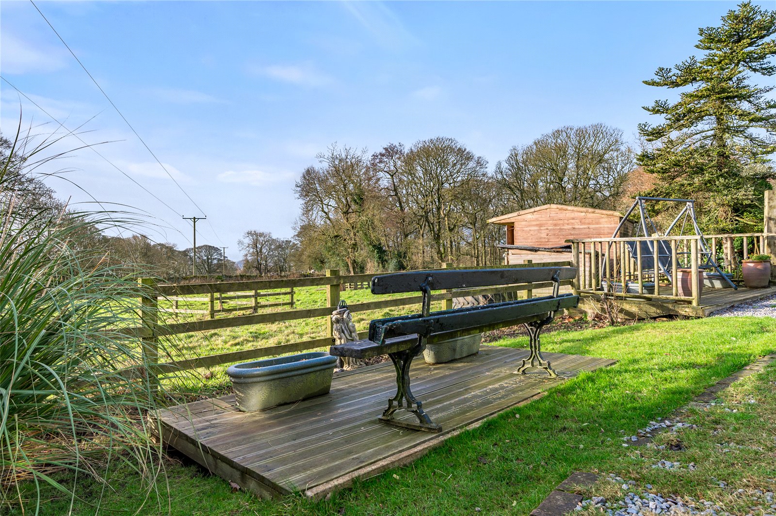 SemiDetached House for sale with 5 bedrooms, Upcroft Farm, Carlton