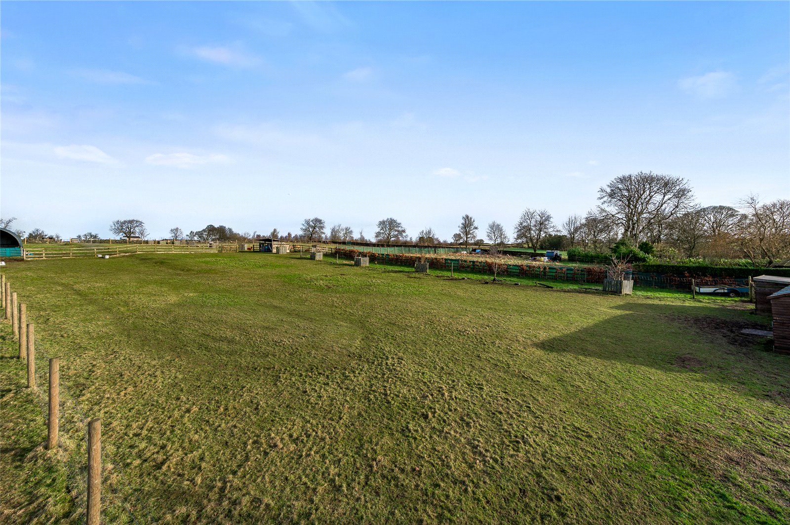 SemiDetached House for sale with 5 bedrooms, Upcroft Farm, Carlton