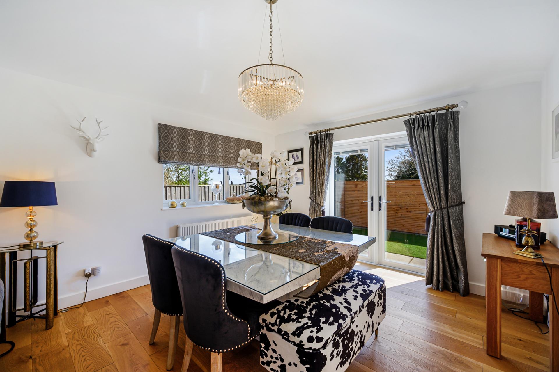 Detached House for sale with 4 bedrooms, Netherton Lane, Netherton