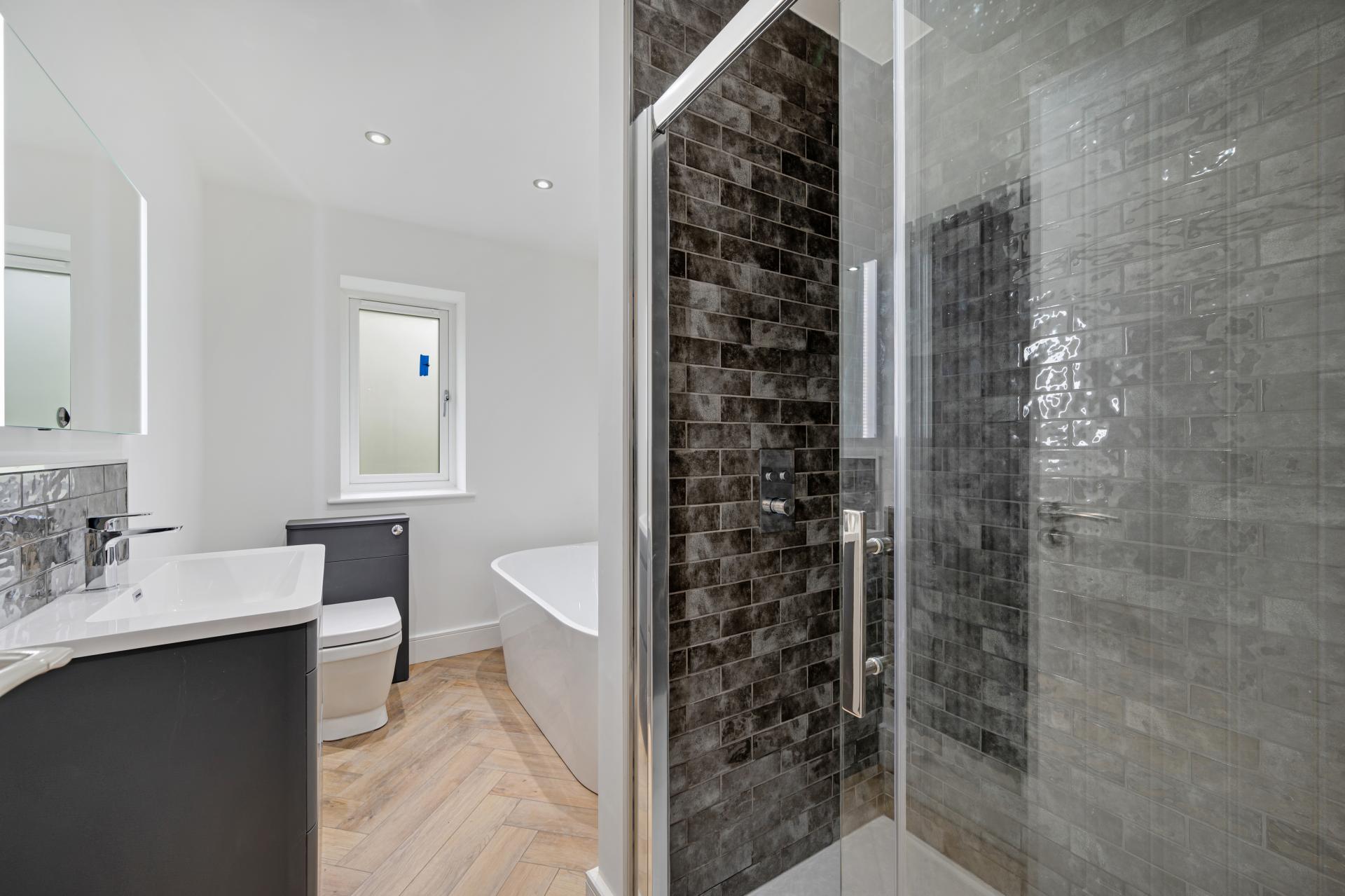 Detached House for sale with 4 bedrooms, Aberford Road, Stanley Fine