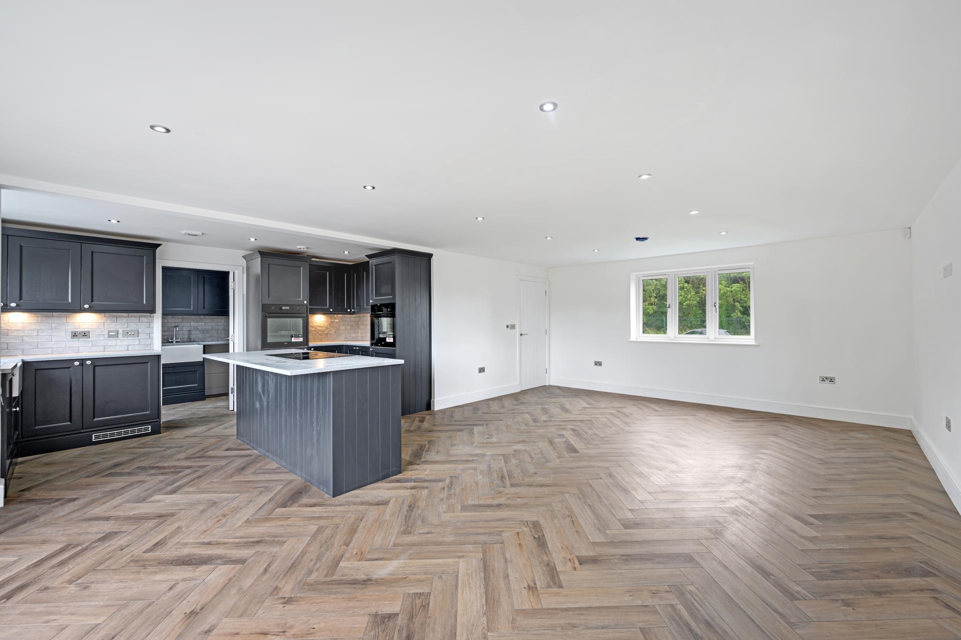 Detached House for sale with 4 bedrooms, Aberford Road, Stanley Fine & Country