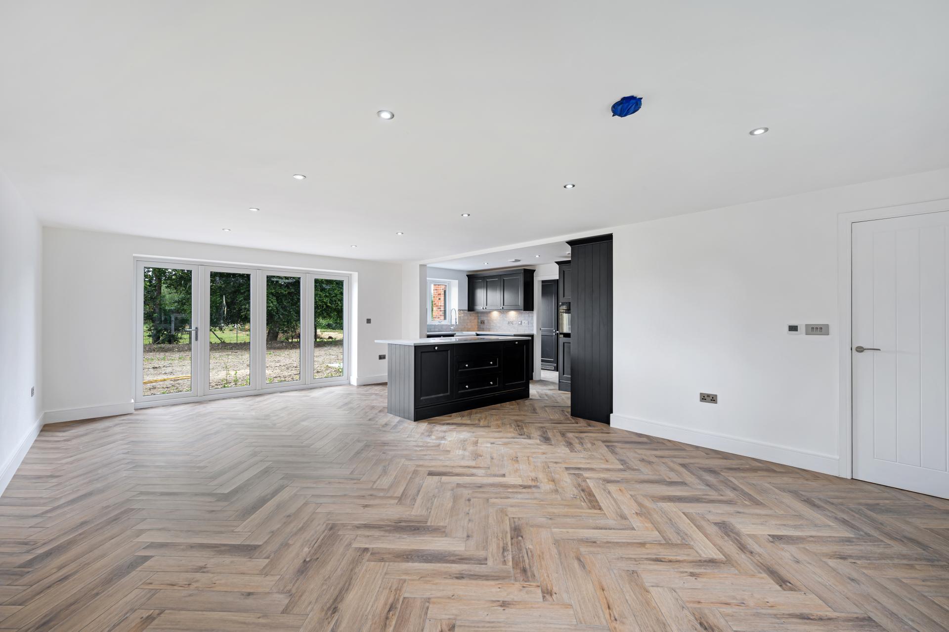 Detached House for sale with 4 bedrooms, Aberford Road, Stanley Fine & Country