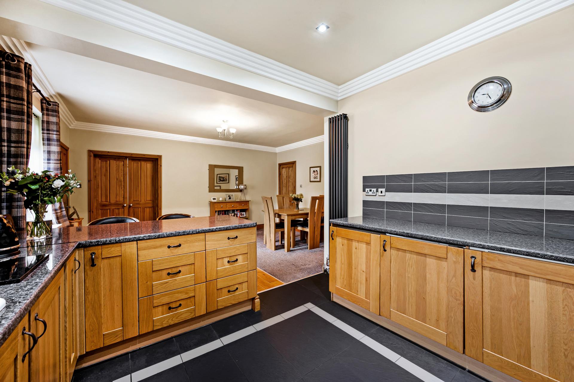 Equestrian for sale with 3 bedrooms, Knottingley Road, Pontefract Fine & Country