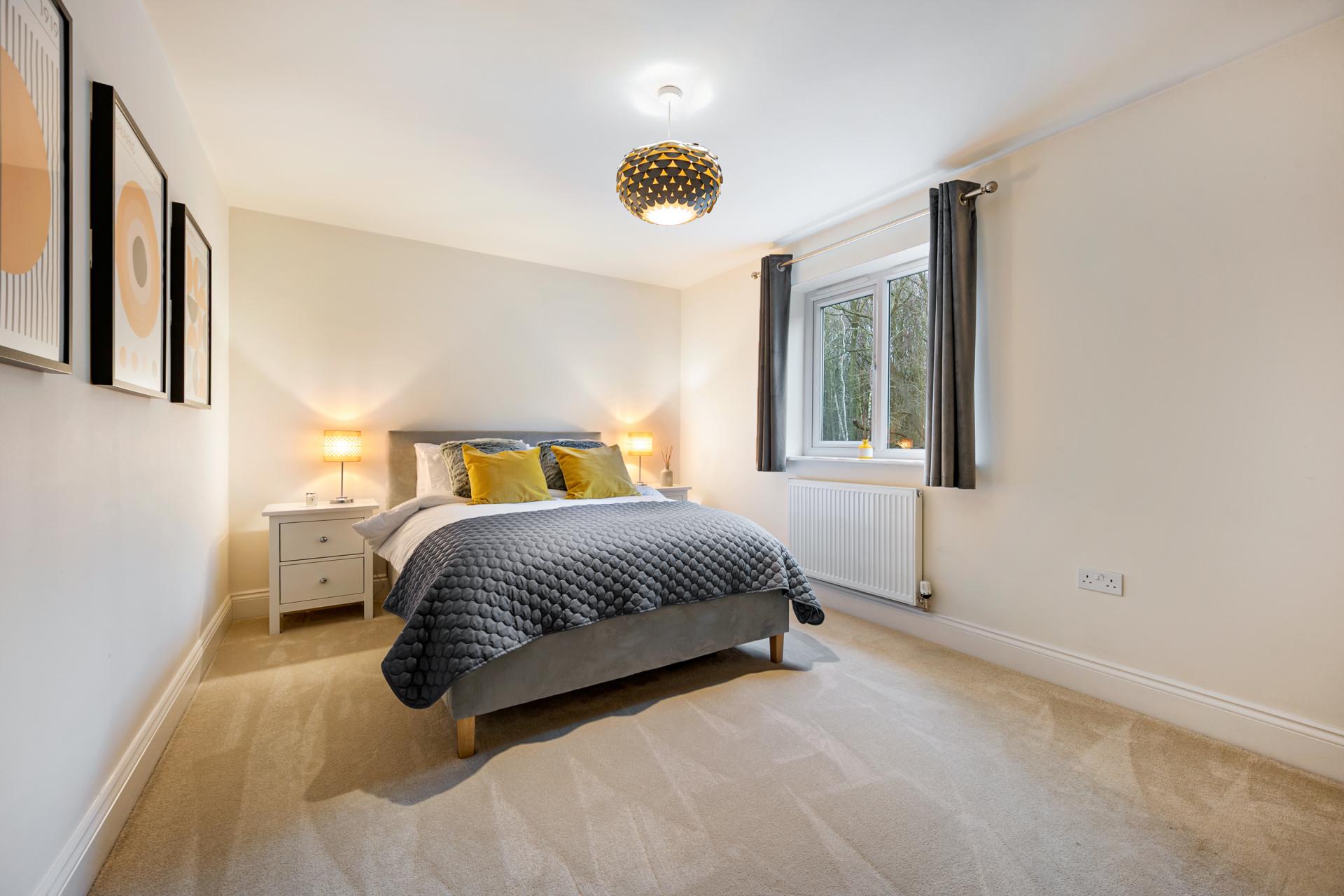 Detached House for sale with 5 bedrooms, Patch Wood View, Newmillerdam