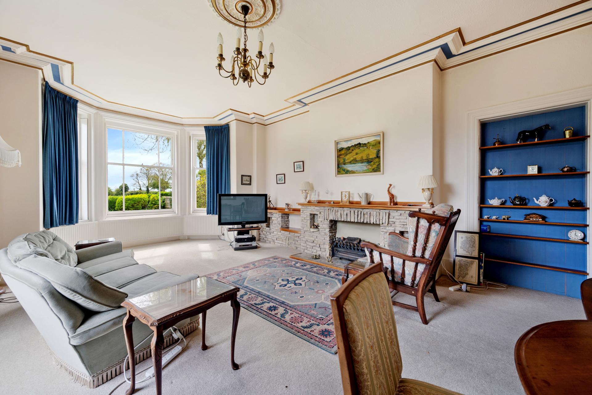 SemiDetached House for sale with 6 bedrooms, Went Edge Road, Kirk