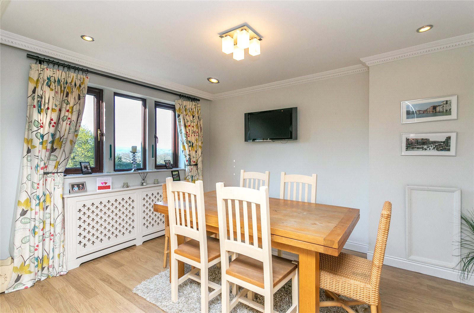 House for sale with 5 bedrooms, Hart Rhydding Lane, Addingham Fine