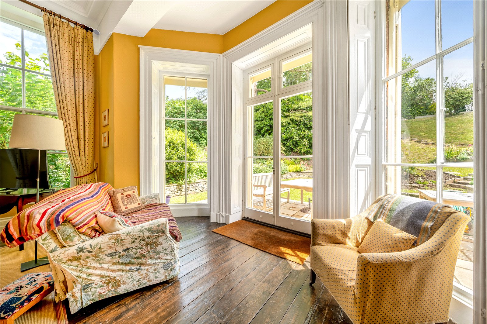 Terraced House for sale with 6 bedrooms, 10 The Struet, Brecon Fine