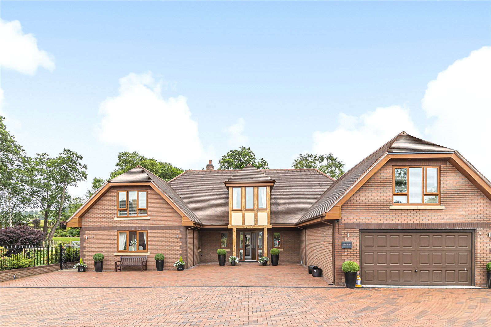 5 bedroom houses for sale in coventry