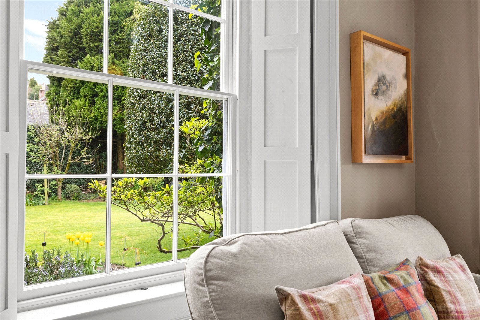 House for sale with 4 bedrooms, Linney, Ludlow Fine & Country