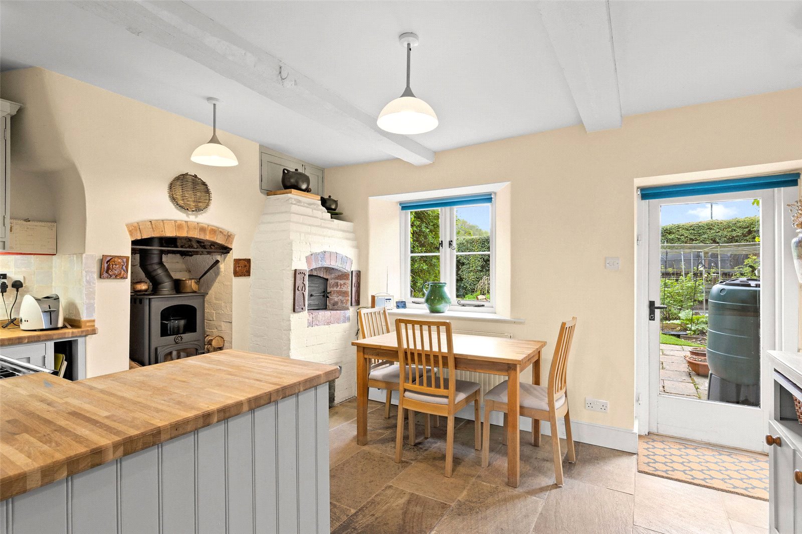 House for sale with 4 bedrooms, Linney, Ludlow Fine & Country