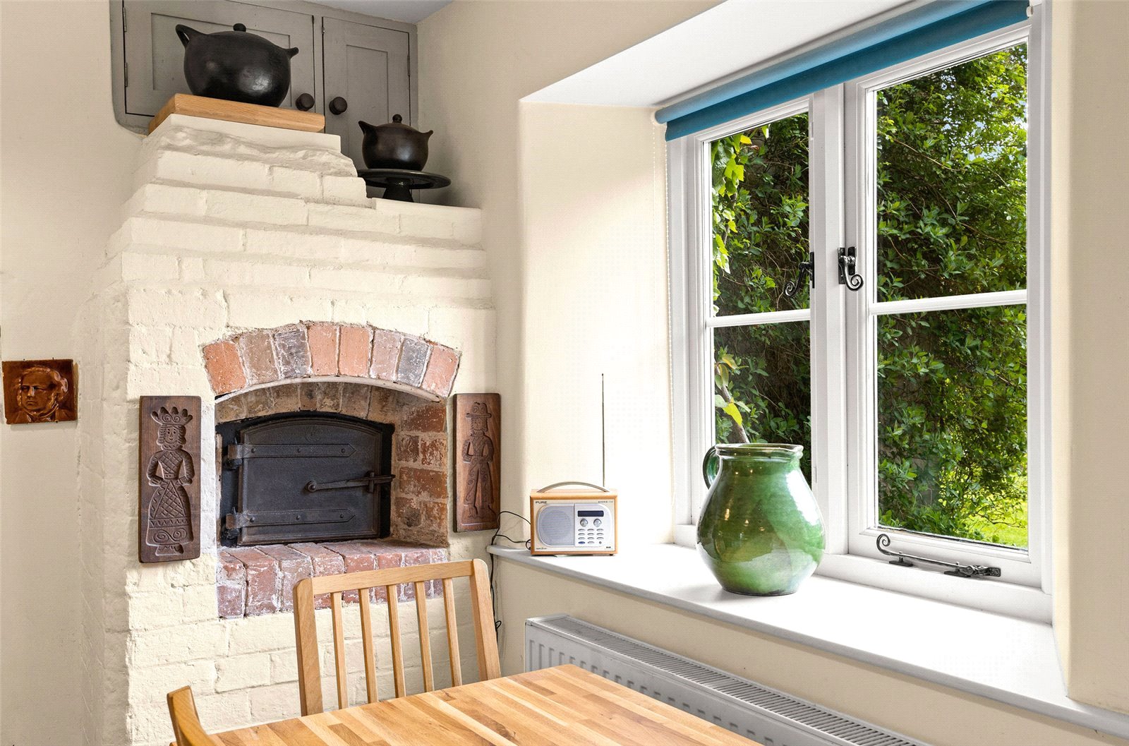 House for sale with 4 bedrooms, Linney, Ludlow Fine & Country