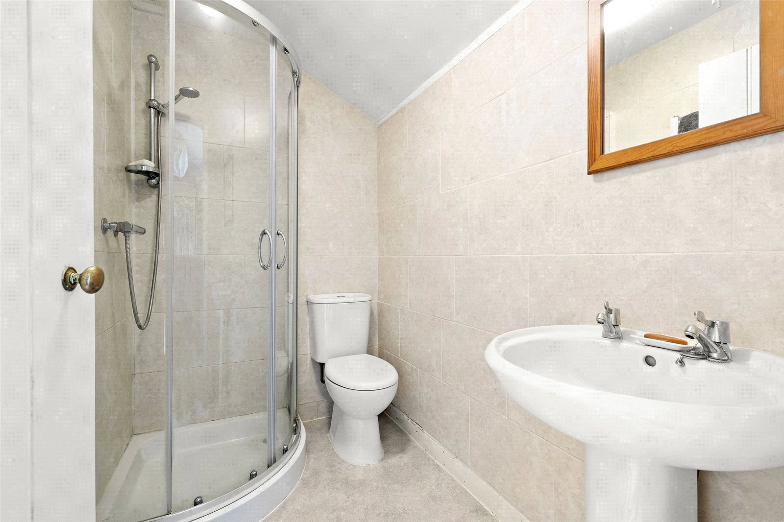 House for sale with 4 bedrooms, Linney, Ludlow Fine & Country