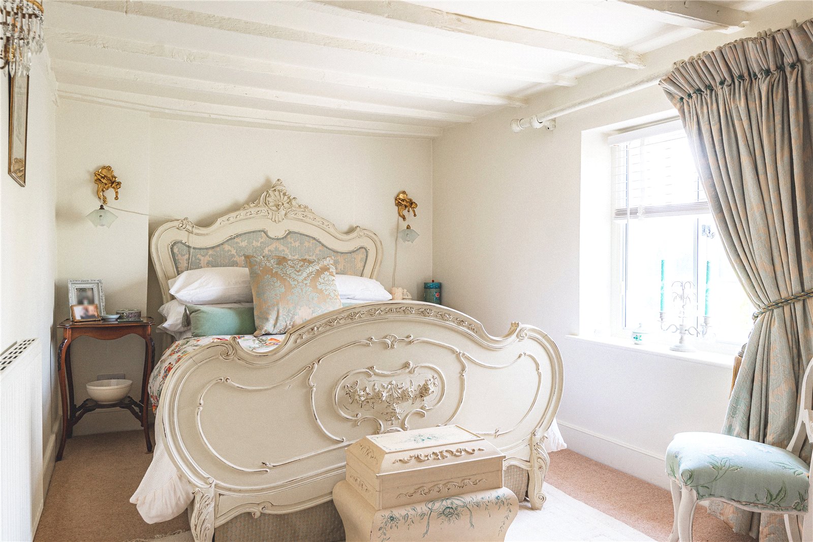 Detached House for sale with 4 bedrooms, Orleton, Ludlow Fine & Country