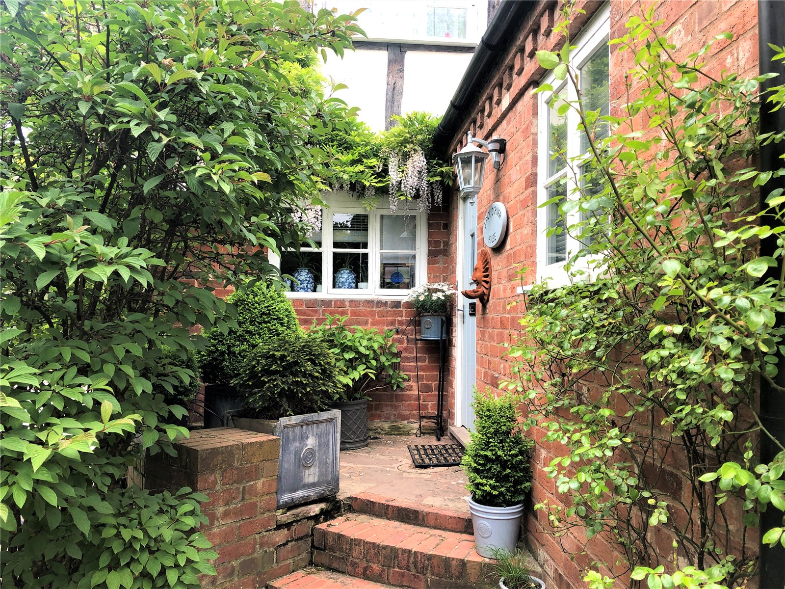 Detached House for sale with 4 bedrooms, Orleton, Ludlow Fine & Country