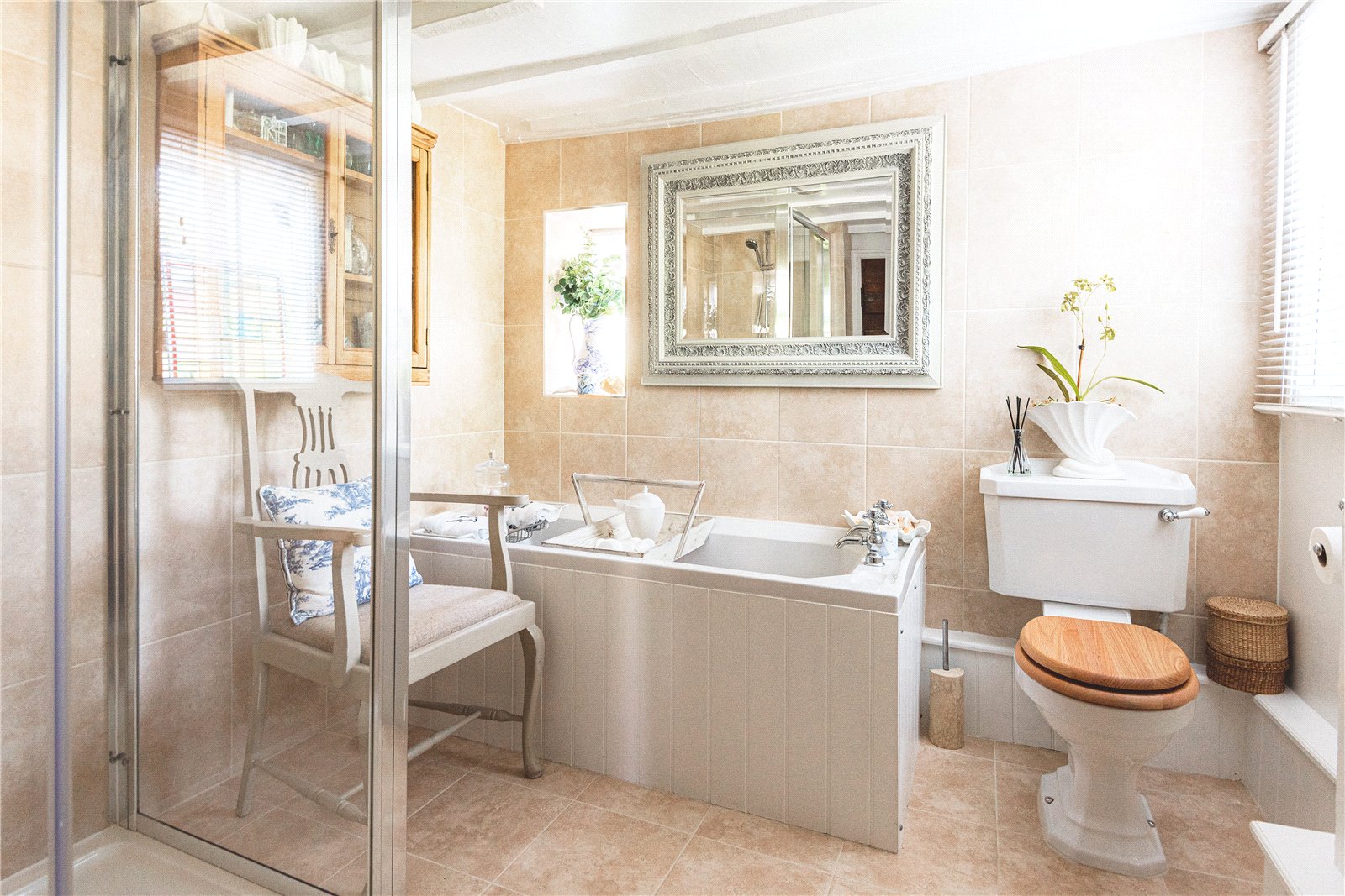 Detached House for sale with 4 bedrooms, Orleton, Ludlow Fine & Country