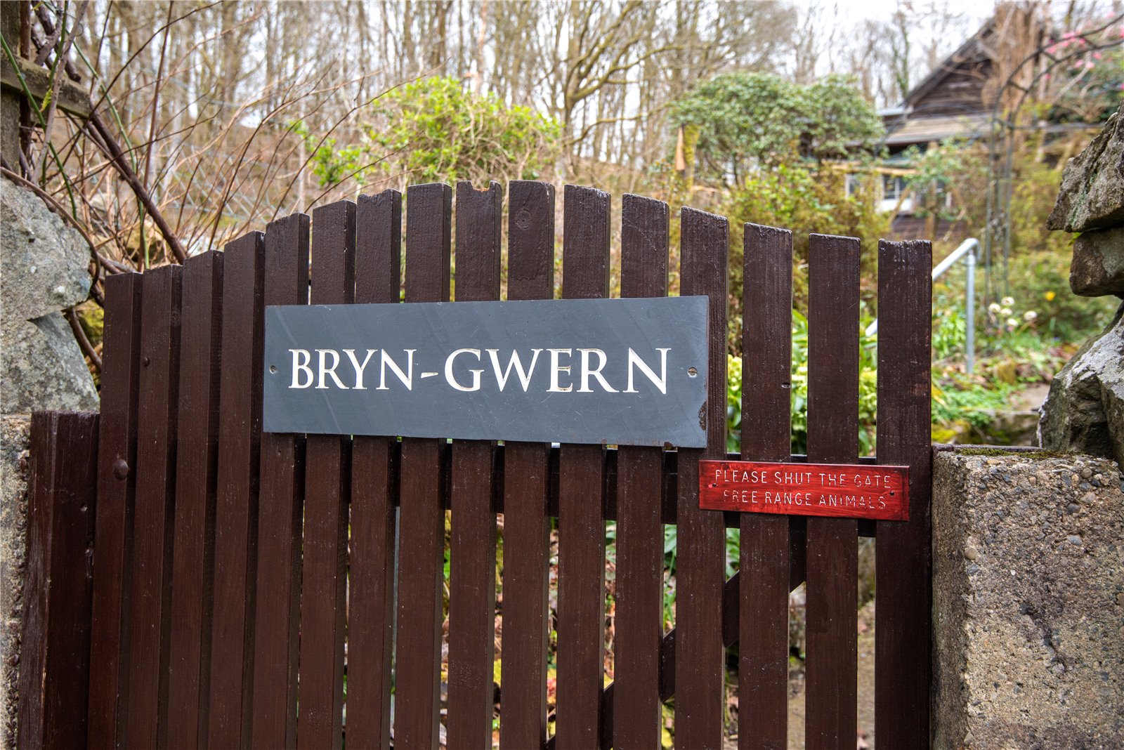 Detached House for sale with 3 bedrooms, Llanfachreth, Dolgellau Fine