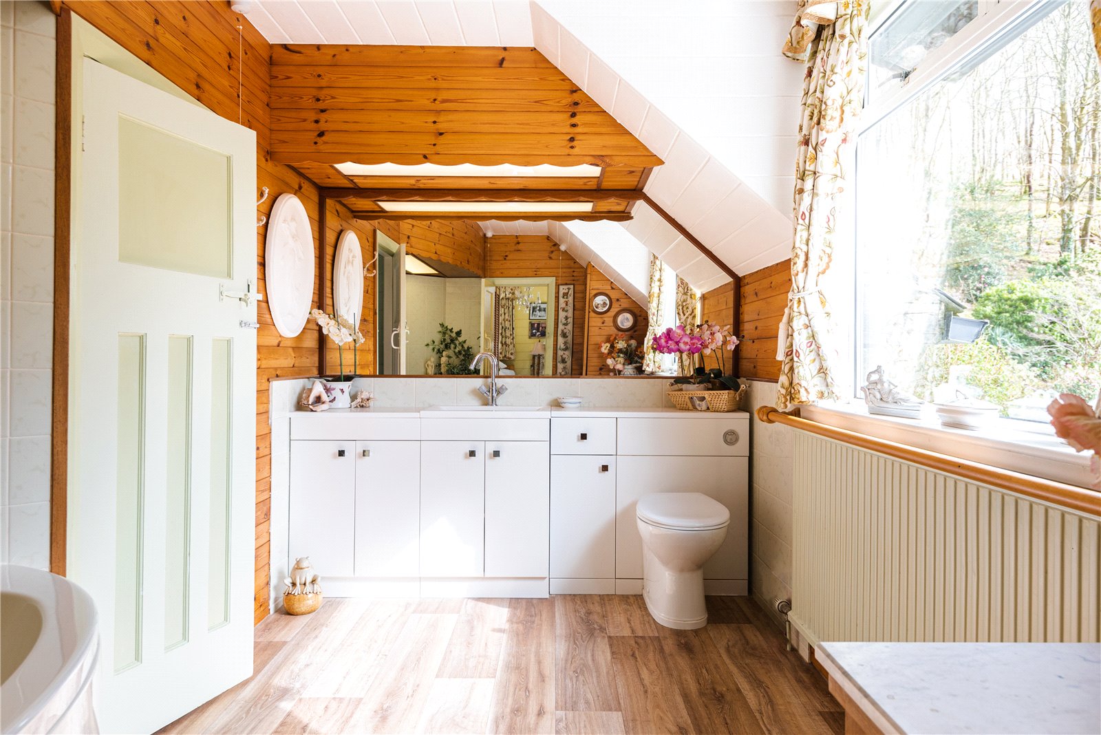 Detached House for sale with 3 bedrooms, Llanfachreth, Dolgellau Fine