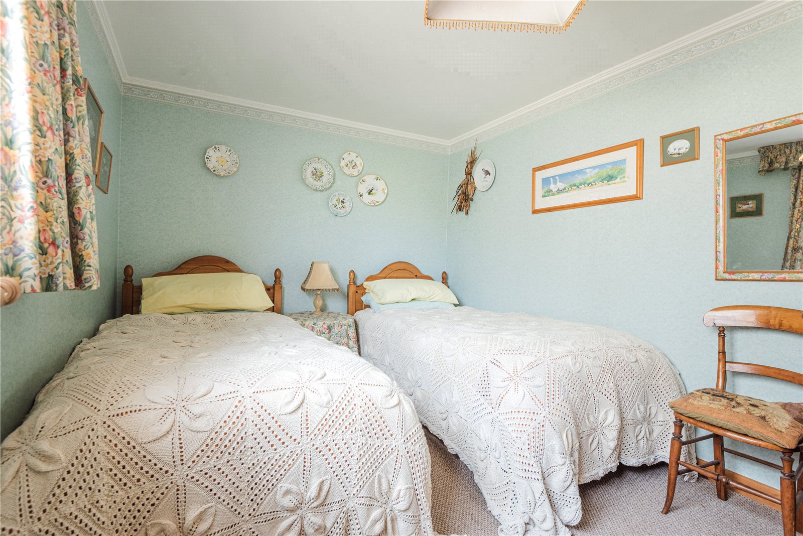 Detached House for sale with 3 bedrooms, Llanfachreth, Dolgellau Fine