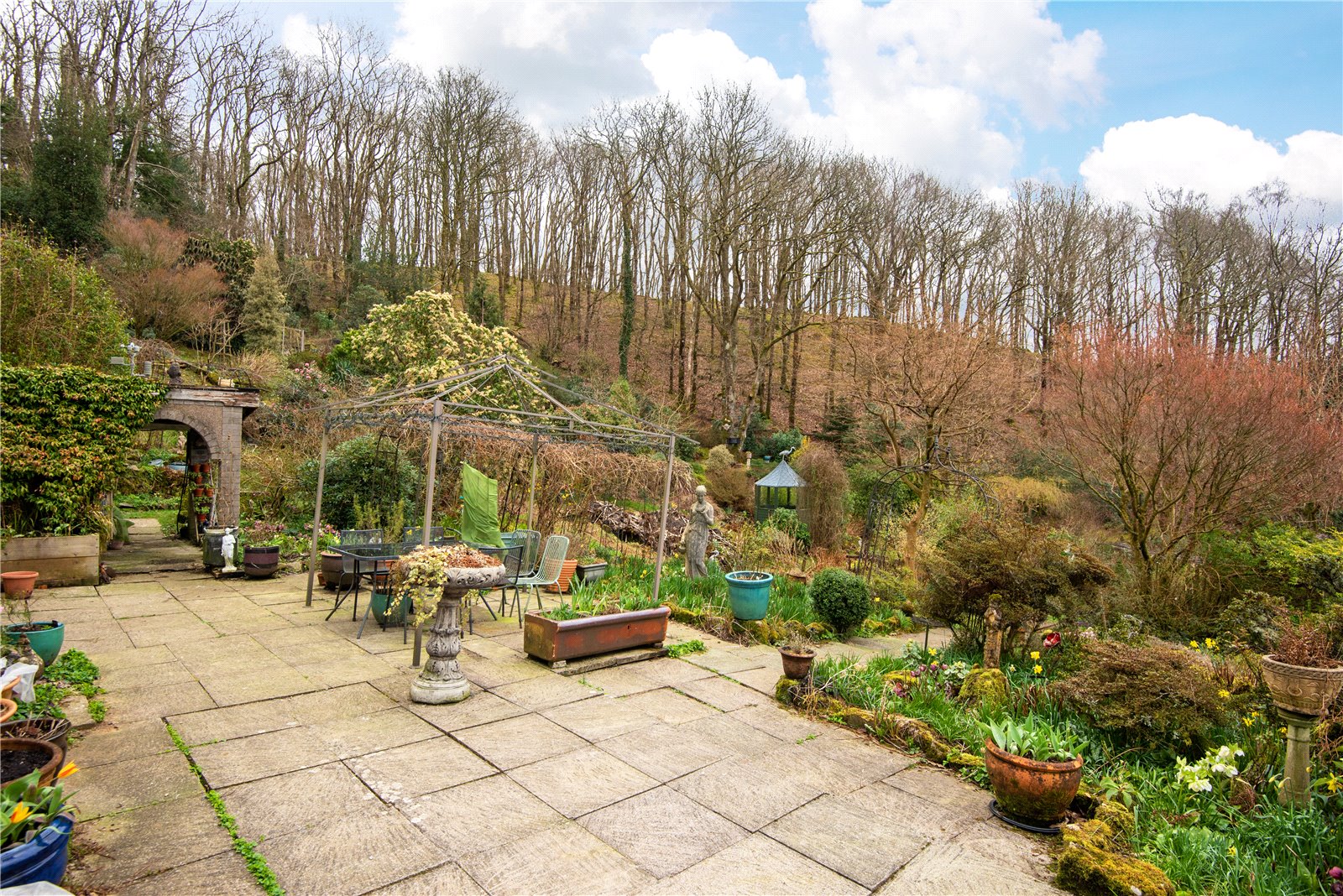 Detached House for sale with 3 bedrooms, Llanfachreth, Dolgellau Fine