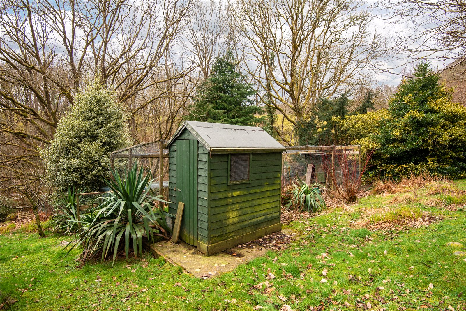 Detached House for sale with 3 bedrooms, Llanfachreth, Dolgellau Fine