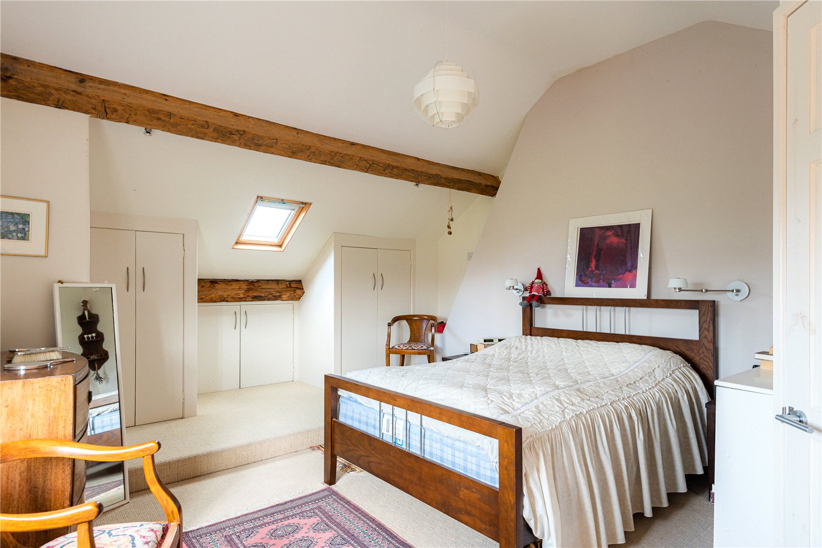 Detached House for sale with 4 bedrooms, Castle Caereinion, Welshpool