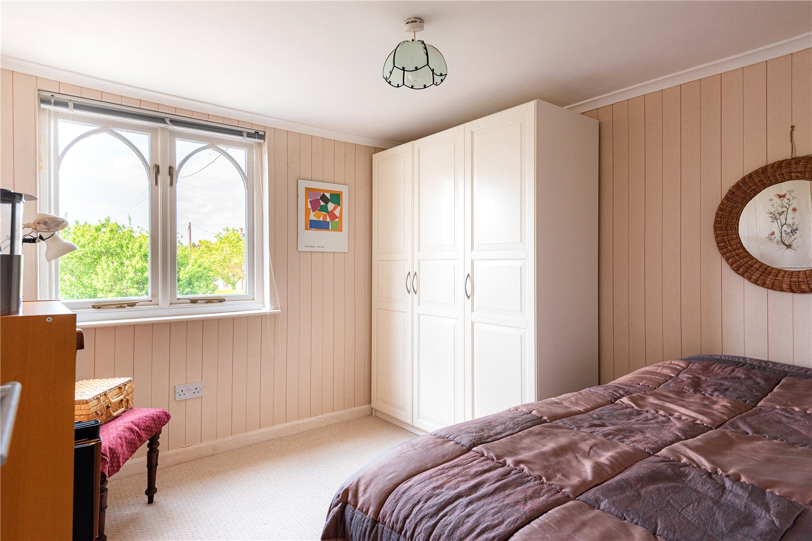 Detached House for sale with 4 bedrooms, Castle Caereinion, Welshpool