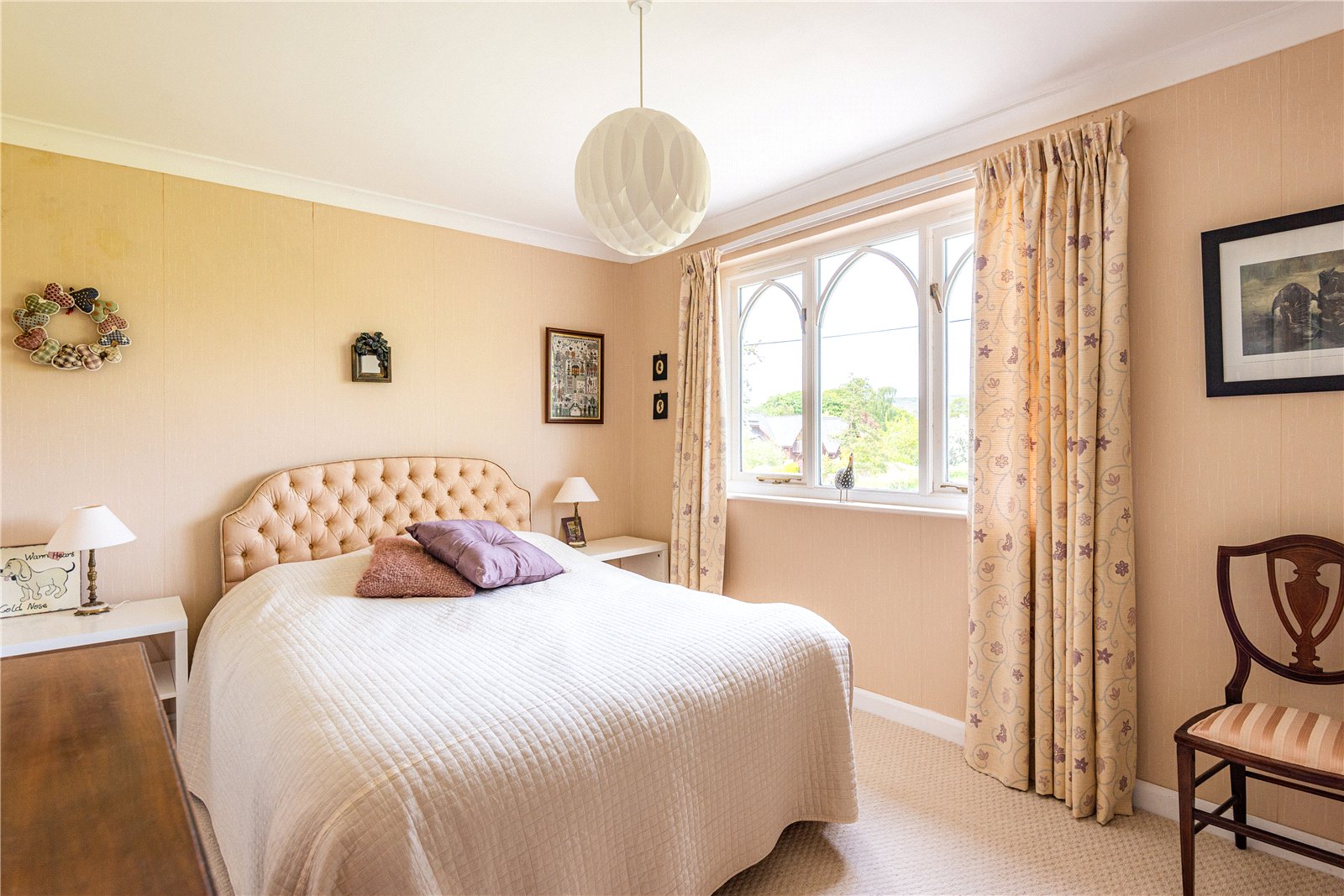 Detached House for sale with 4 bedrooms, Castle Caereinion, Welshpool