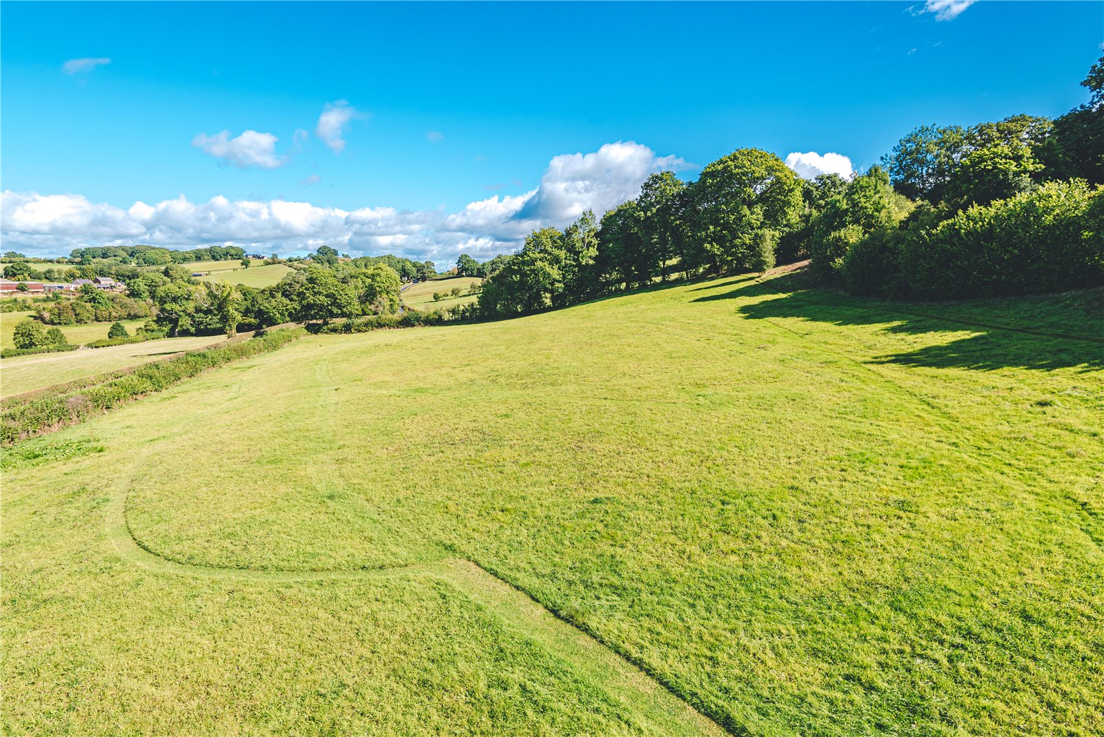 Equestrian for sale with 3 bedrooms, Llanfair Caereinion, Welshpool