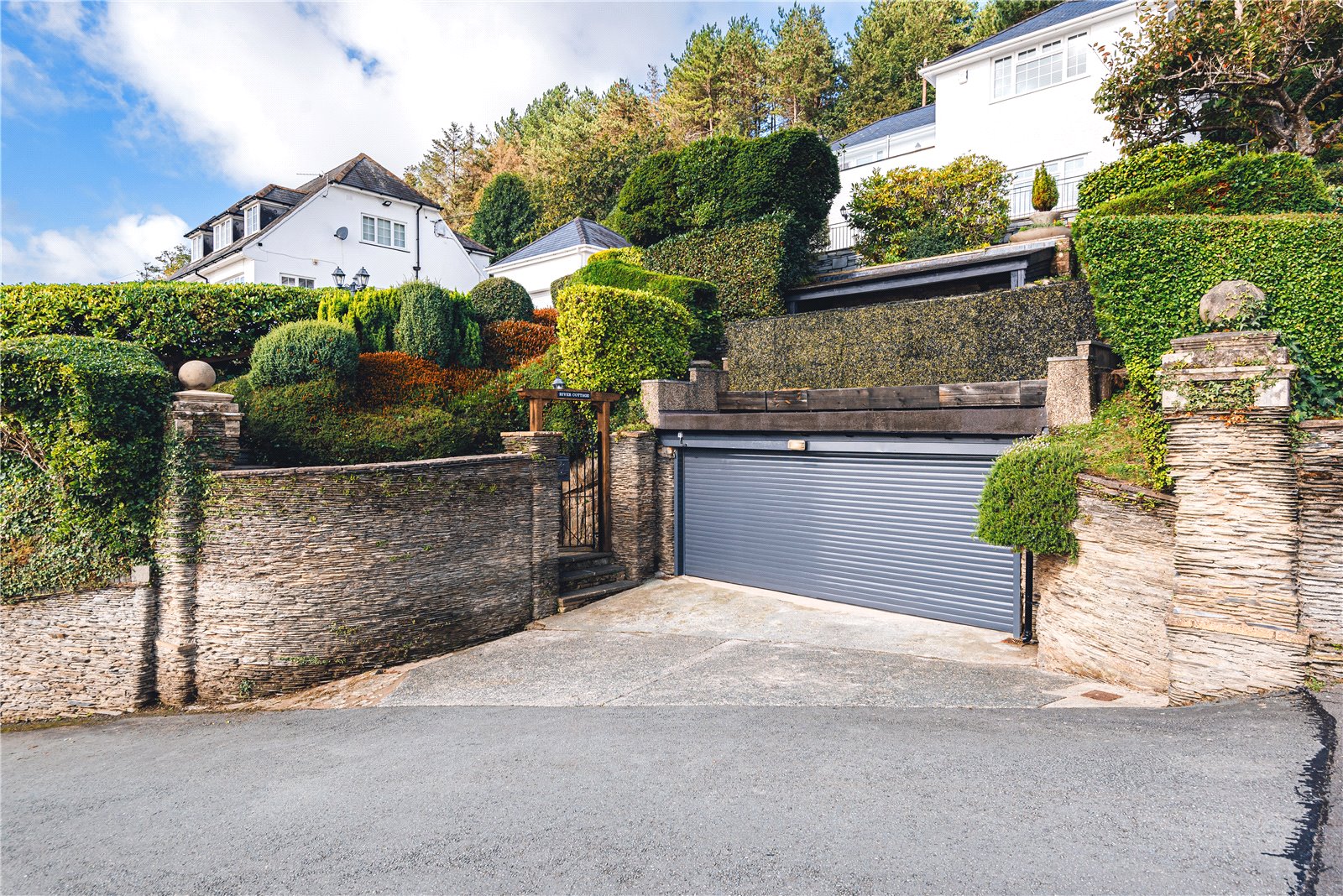 Detached House for sale with 3 bedrooms, Philip Avenue, Aberdovey