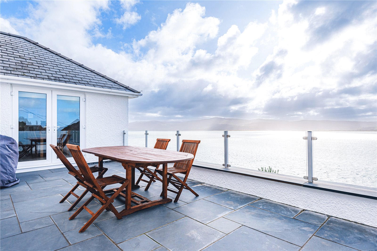 Detached House for sale with 3 bedrooms, Philip Avenue, Aberdovey