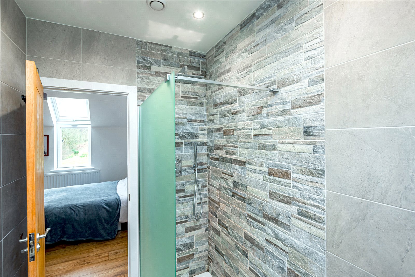 Detached House for sale with 4 bedrooms, 1 Goledd Dyfi, Commins Coch