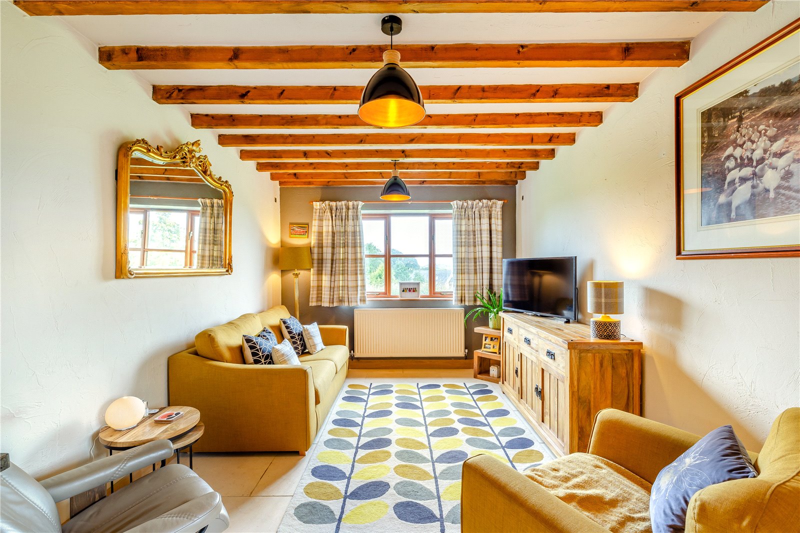 Detached House for sale with 17 bedrooms, Aberhafesp, Newtown Fine