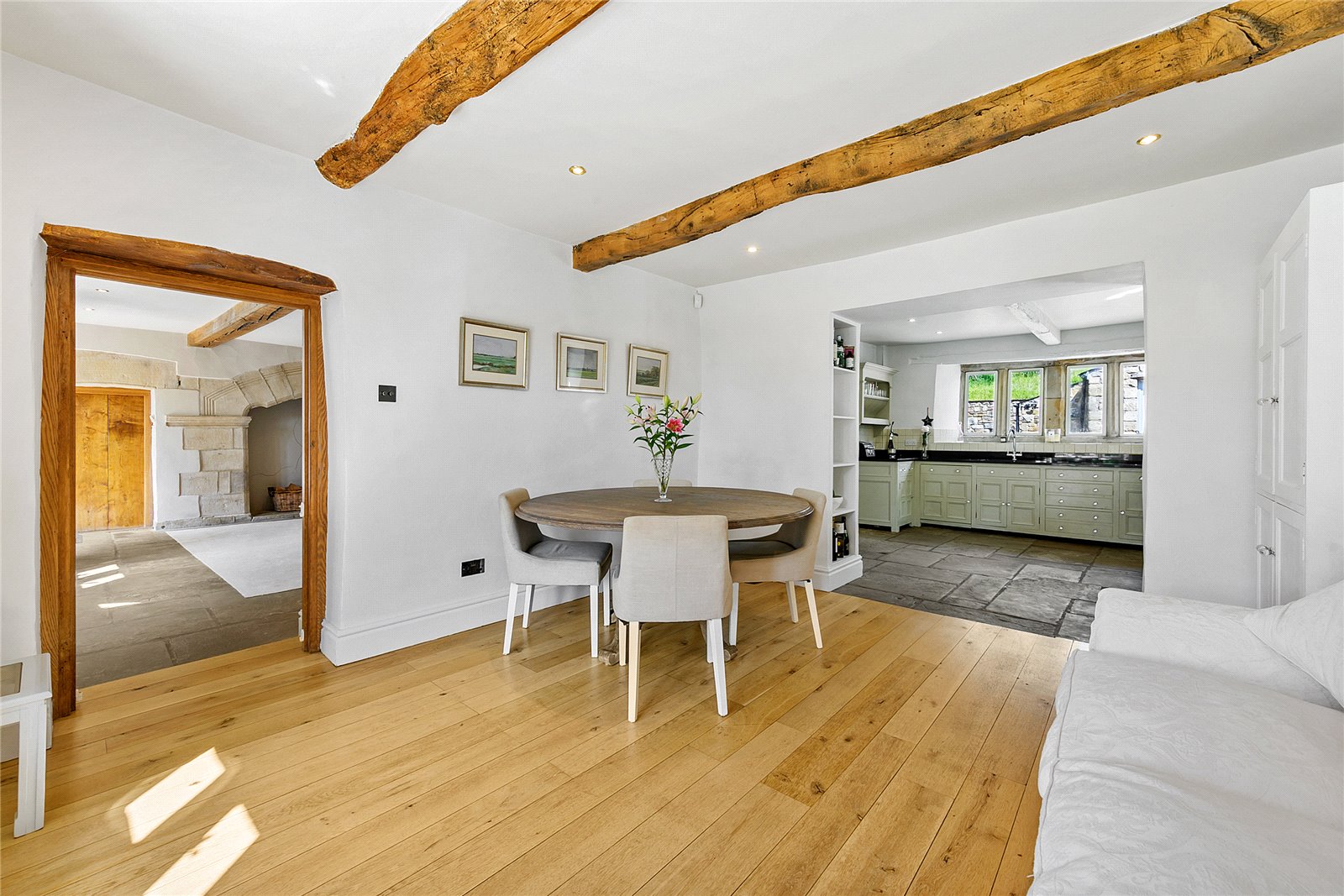 House for sale with 5 bedrooms, Grindleton Road, West Bradford Fine