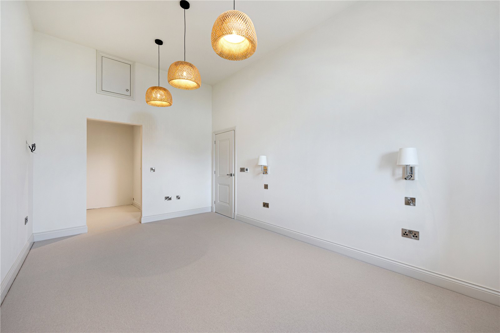 House for sale with 3 bedrooms, Pendleton, Clitheroe Fine & Country