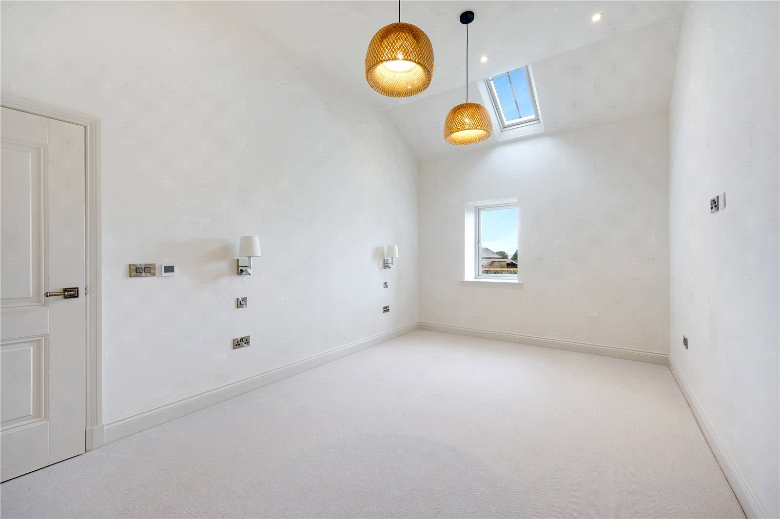 House for sale with 3 bedrooms, Pendleton, Clitheroe Fine & Country