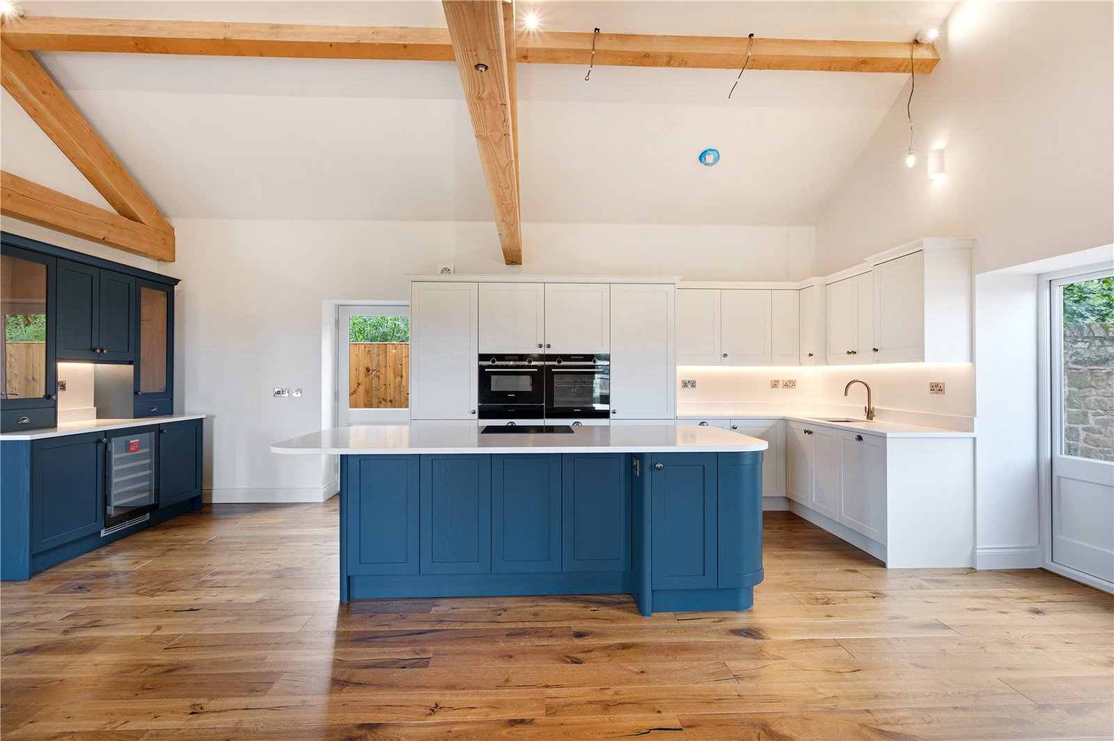 House for sale with 3 bedrooms, Pendleton, Clitheroe Fine & Country