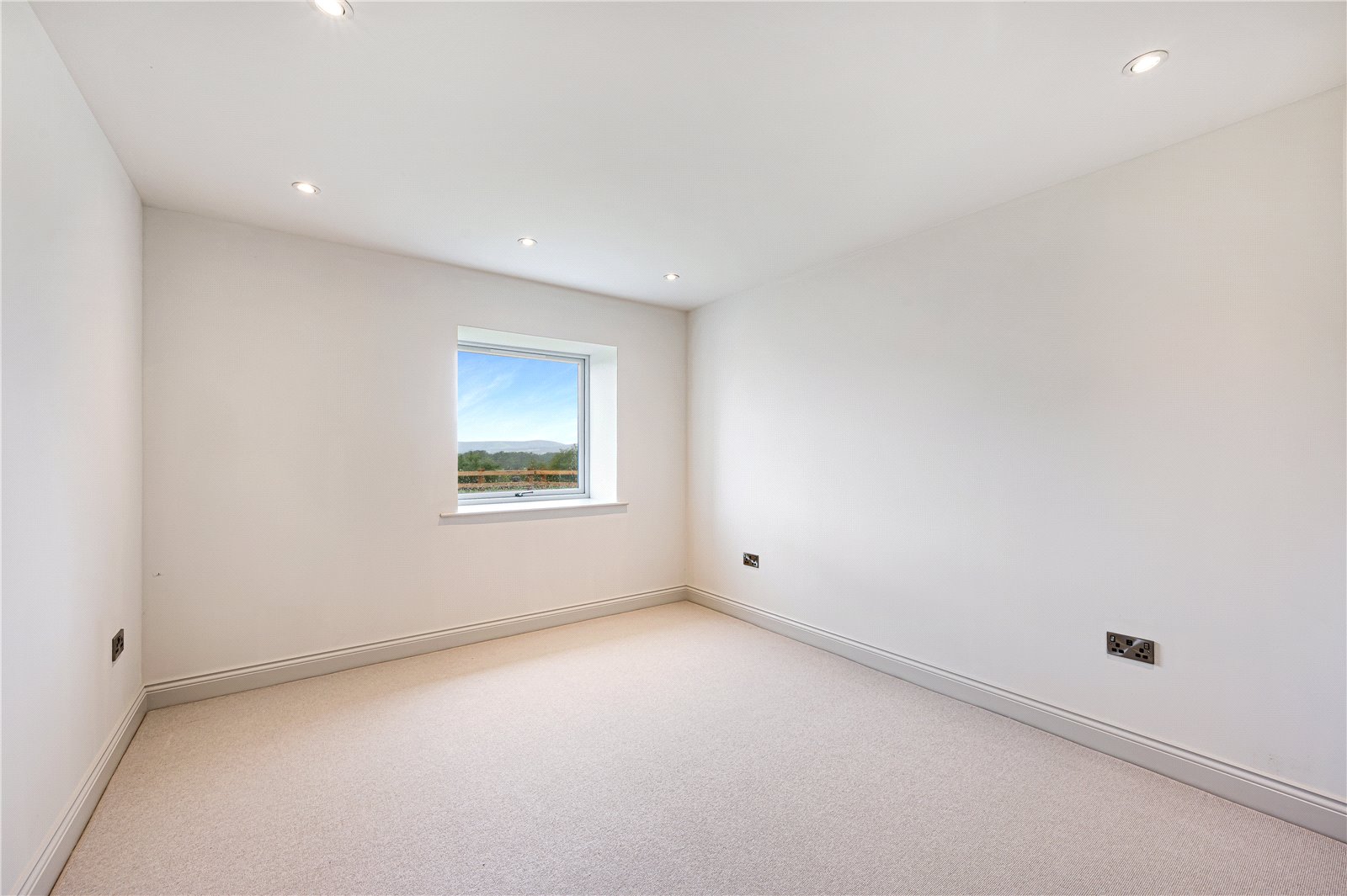 House for sale with 3 bedrooms, Pendleton, Clitheroe Fine & Country