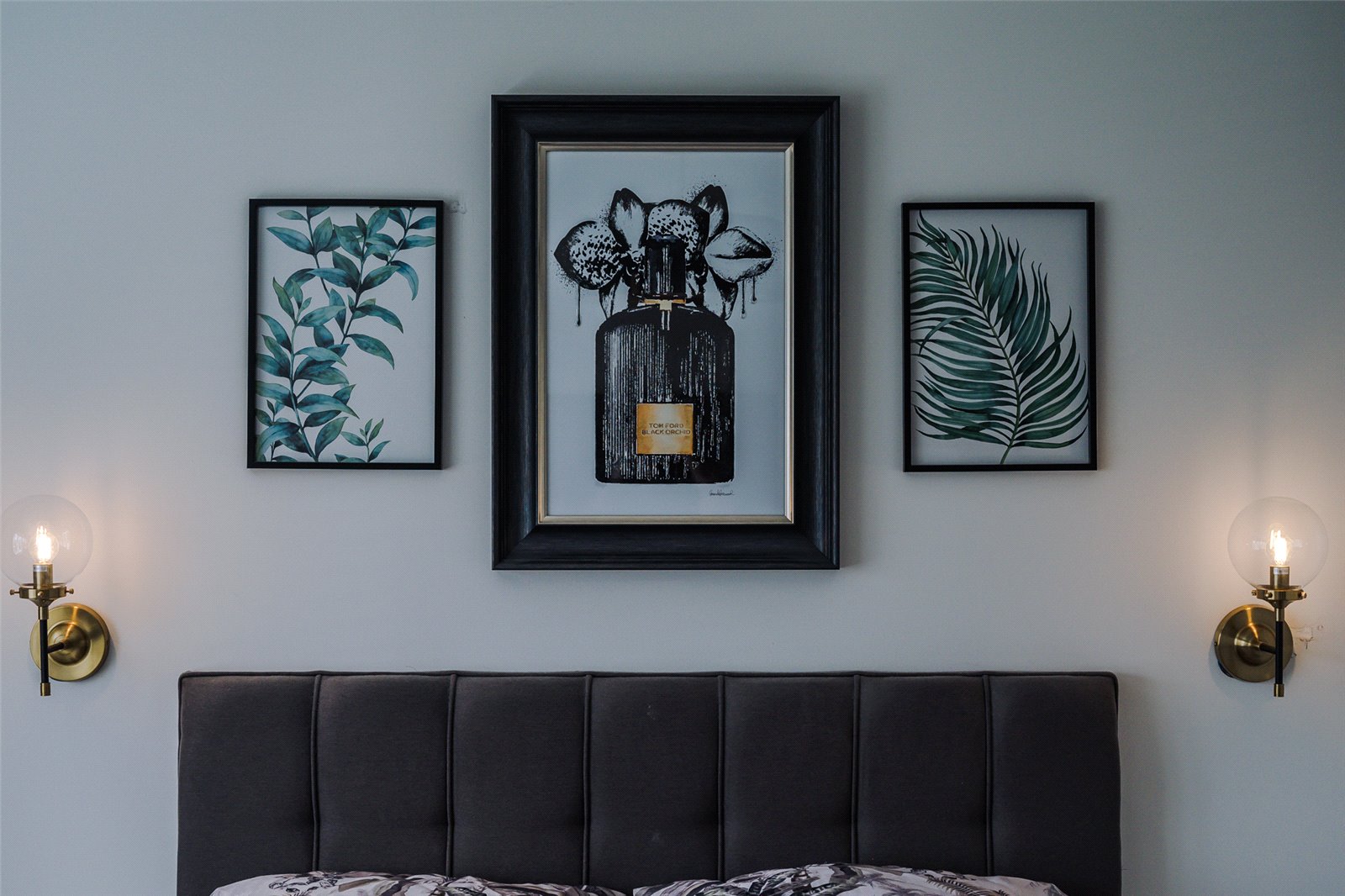 House for sale with 5 bedrooms, The Drive, Brockhall Village Fine